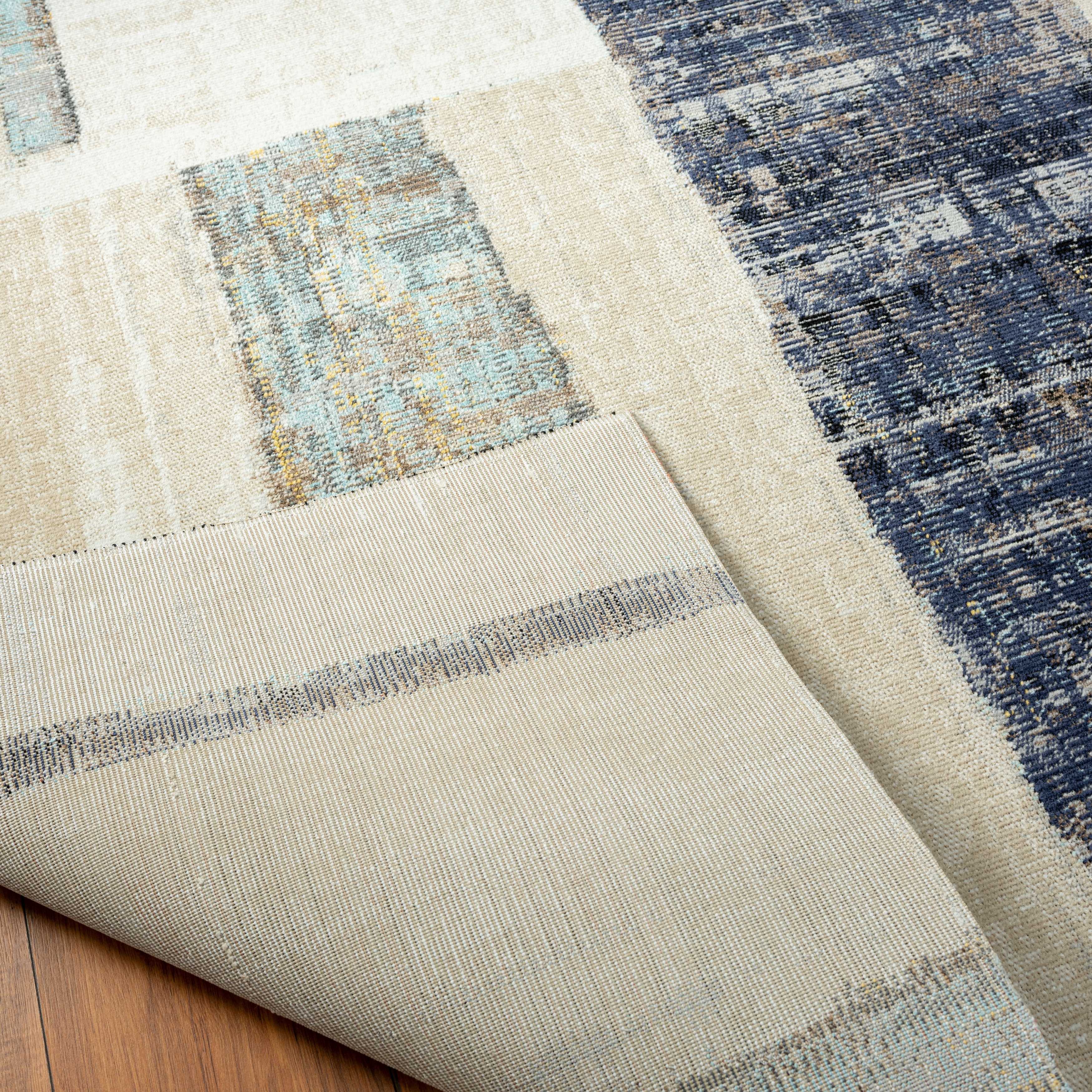 N Natori Indoor/Outdoor Area Rug - Gallery 42