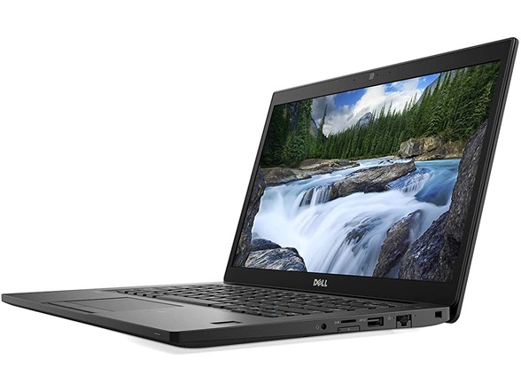 Dell Latitude 7490 I7-8650U 8 256 W11P