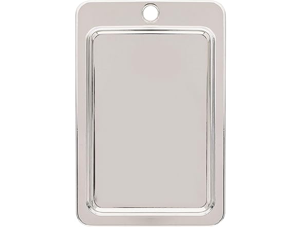 Amerock BH26502-26 Clarendon Collection Robe Hook