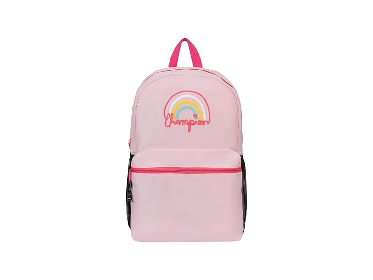 Champion Merit Backpack Padded Straps