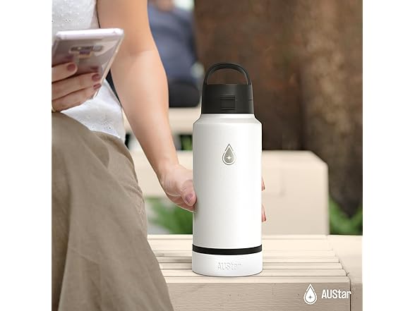 26oz Sports Insulated Water Bottle