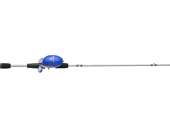 Shakespeare Agility Low Profile Baitcast