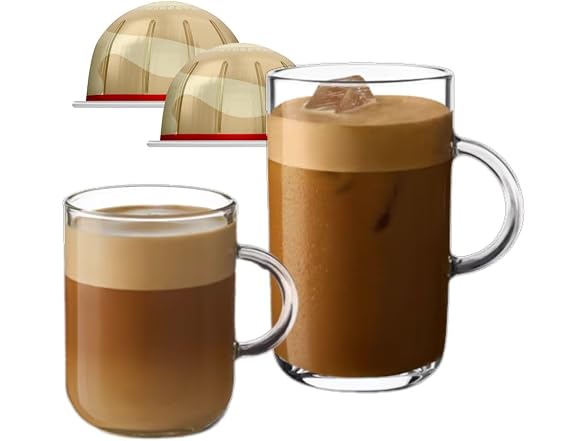 60ct Sweet Vanilla Decaffeinato Coffee Pods, Medium