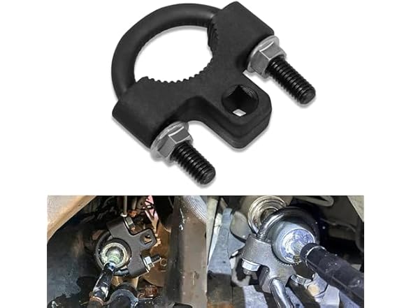 gunroil AAP-Auto-063 Car Inner Tie Rod