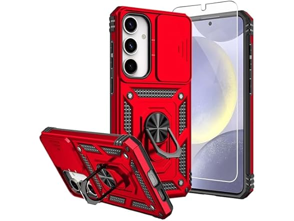 SKMY for Galaxy S24 Plus Case