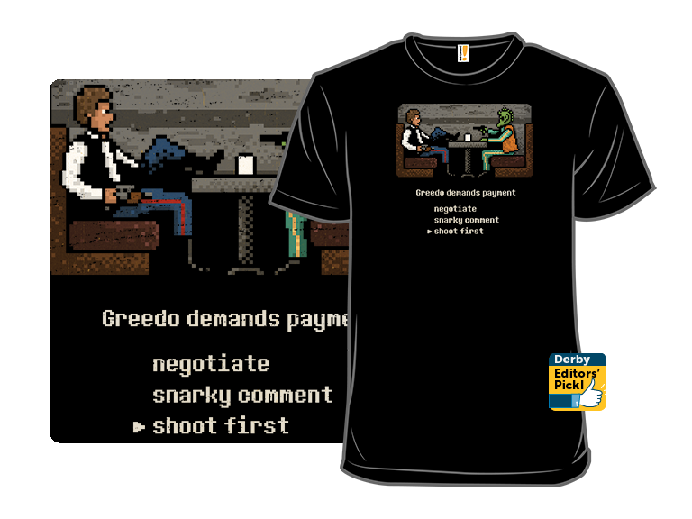 Demand Payment - Gallery 8
