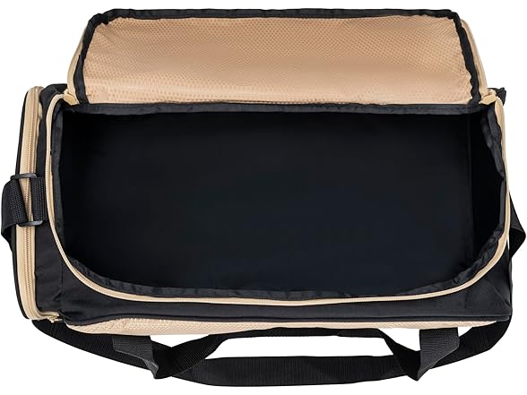 PUMA Form Factor Duffel, Tan