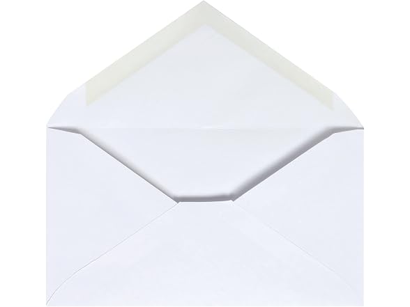 Office Depot All-Purpose Envelopes