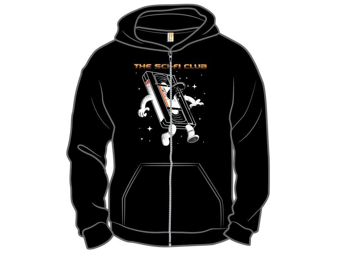 The Sci-Fi Club - Gallery 14