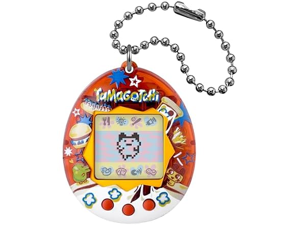 Tamagotchi Original - Tama Yummy