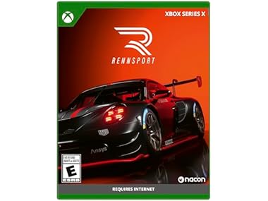 $12.99, Was $59.99, 78% Off! Rennsport dealfomo