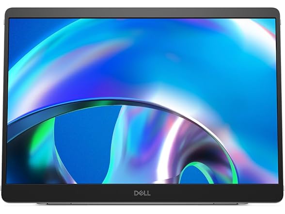 Dell Pro Plus P1425 14" Portable Monitor