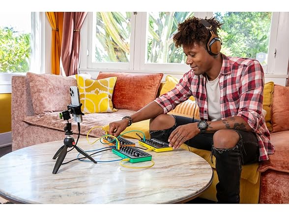 Roland P-6 Sample Tool