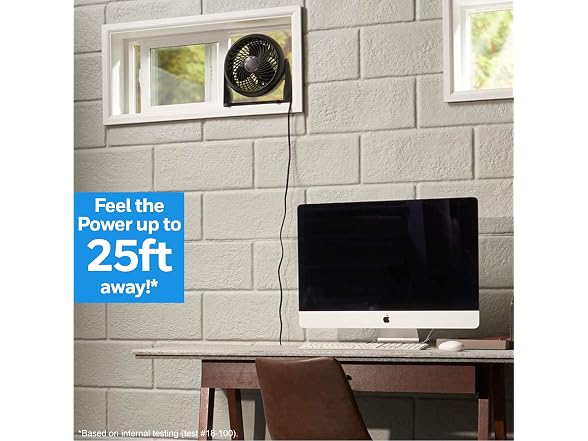 Honeywell HT-900 TurboForce Air Circulator Fan