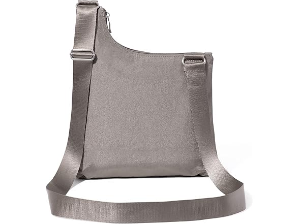 Baggallini Drift Slim Crossbody Bag