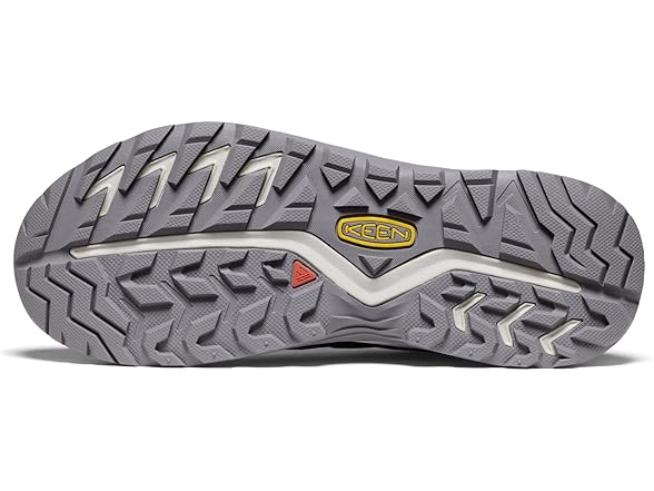KEEN Women's Versacore WP Hiking Shoes