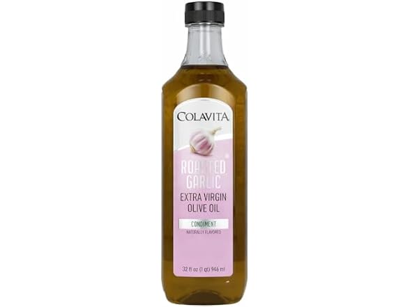COLAVITA Roasted Garlic Extra