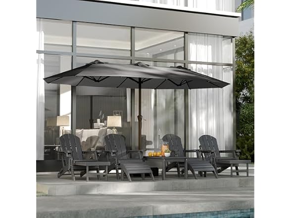 Charcoal Grey