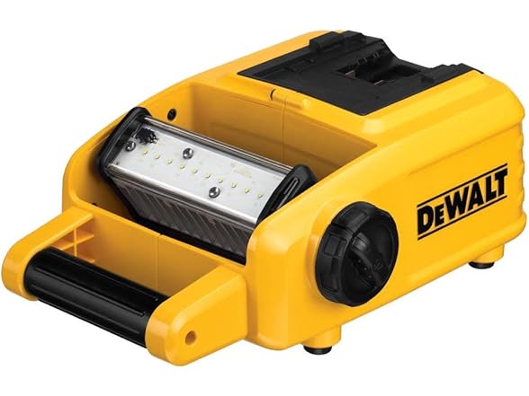Dewalt DCL061 18V/20V MAX Cordless/Corded Worklight