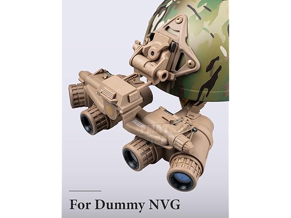 FMATAL GEAR Tactical Helmet Mount