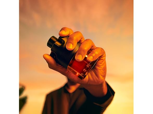 Azzaro The Most Wanted 3.3 oz Parfum Men