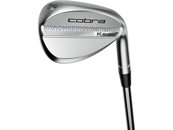 Cobra Golf King Wedge 25" (Left Hand)