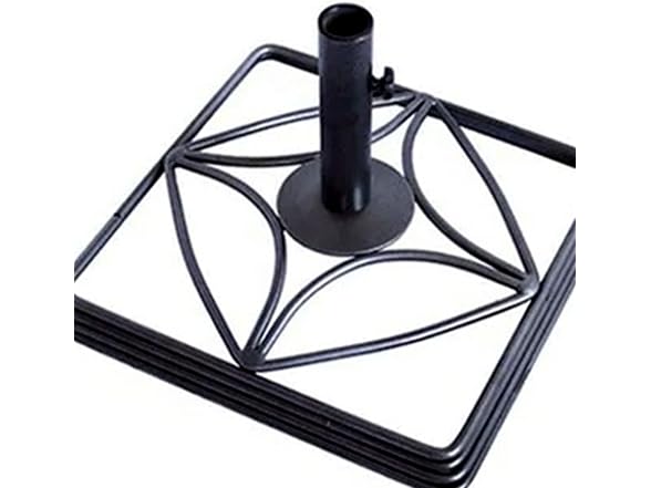 Four Seasons Courtyard Umbrella Base