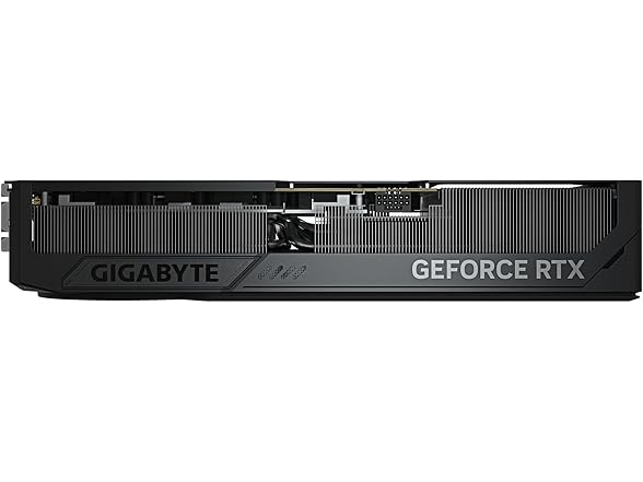 Gigabyte GeForce RTX 5090 WINDFORCE OC 32G