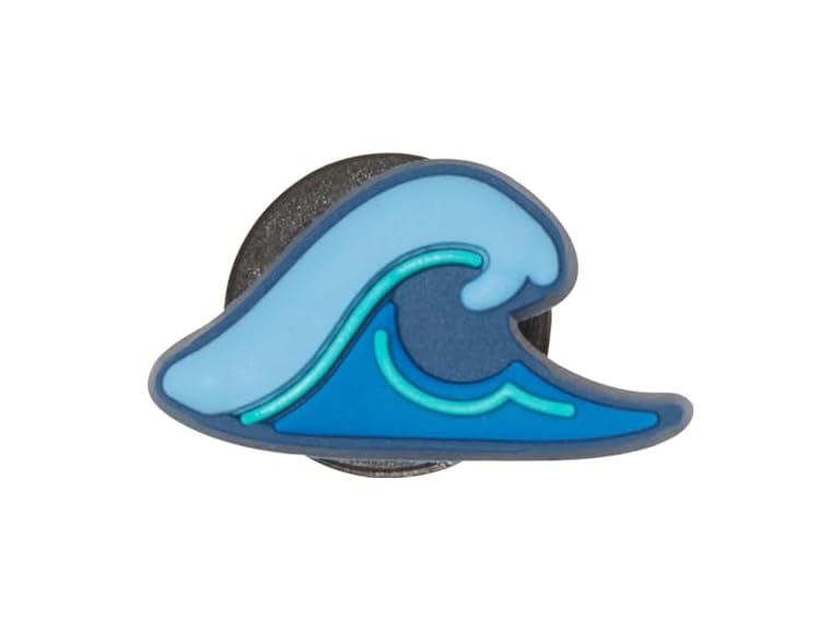 Crocs Jibbitz Big Wave Charms