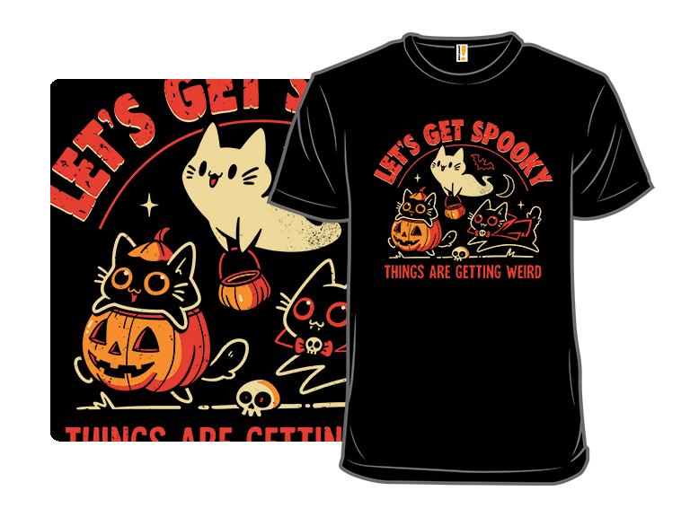 Get Spooky - Gallery 8