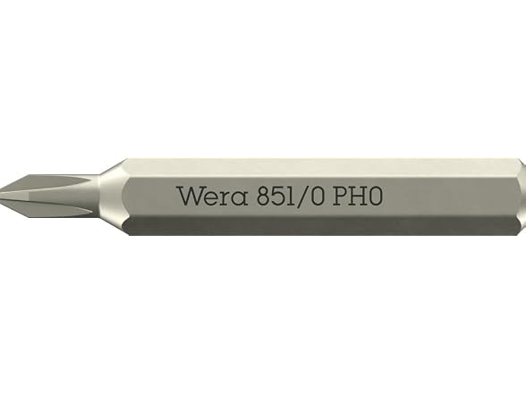 Wera WER05049002001 Wera Tool-Check Modular Micro 