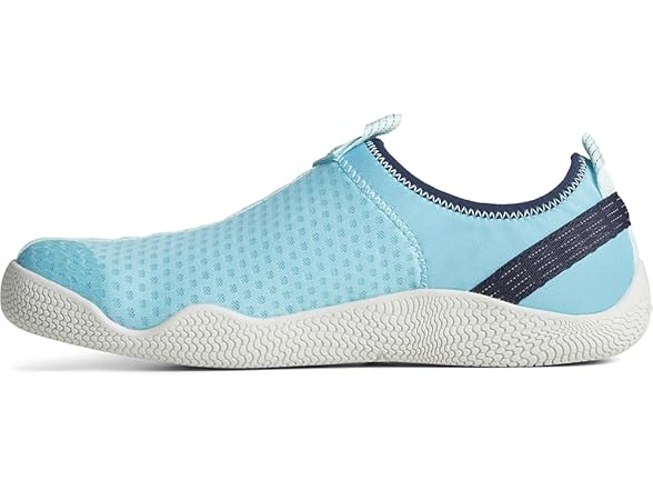 Sperry Womens Sea Sock Slip-On