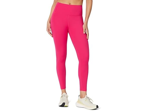 Amazon Essentials Women Power Sculpt High Legging