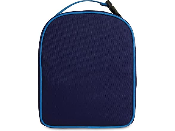 PackIt Freezable Playtime Lunch Box, Shark Attack