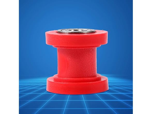 Keenso 8mm Chain Roller Tensioner Guide Motorcycle