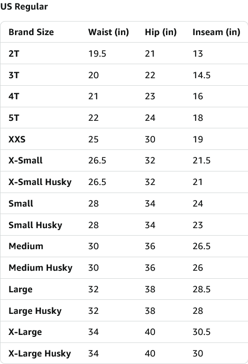 Arctix Kids Snow Pants w/ Reinforced Knees and Seat - Gallery 14