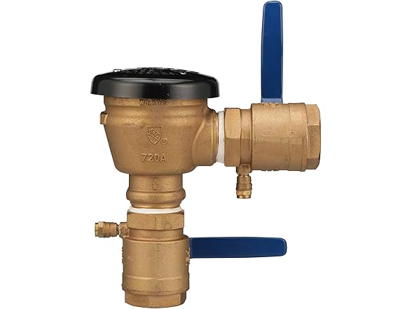 Zurn Wilkins 2-720A 2" 720A Pressure