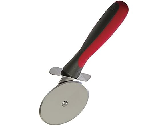 Stainless Steel Pizza Wheel