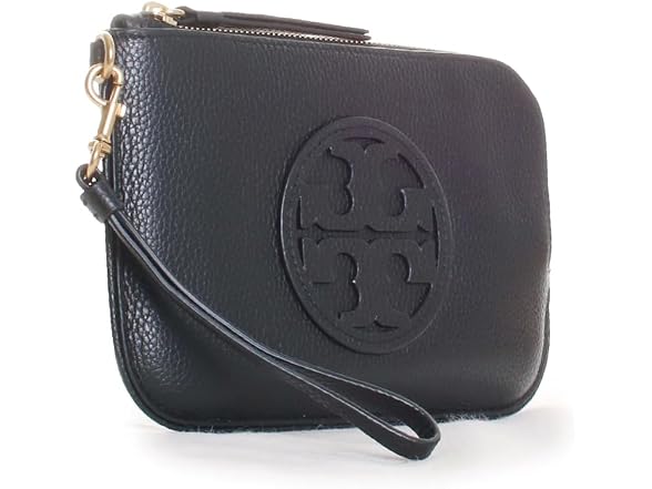 Tory Burch Miller Wristlet