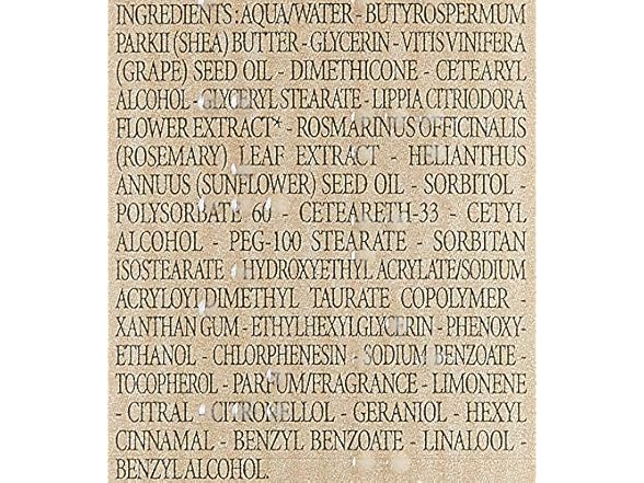 (2 Pack) L'Occitane Verbena Body Milk Lotion, 8.4 oz