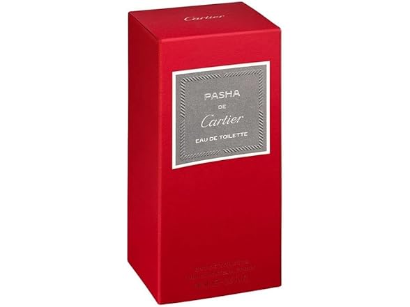 Pasha De Cartier Fraicher 3.4 Fl. oz. EDT (M)