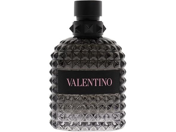 Valentino Uomo Born in Roma Eau de Toilette, 100-mL