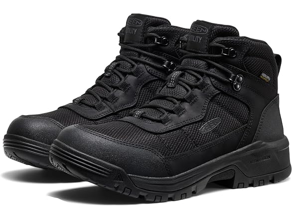 Black/Black