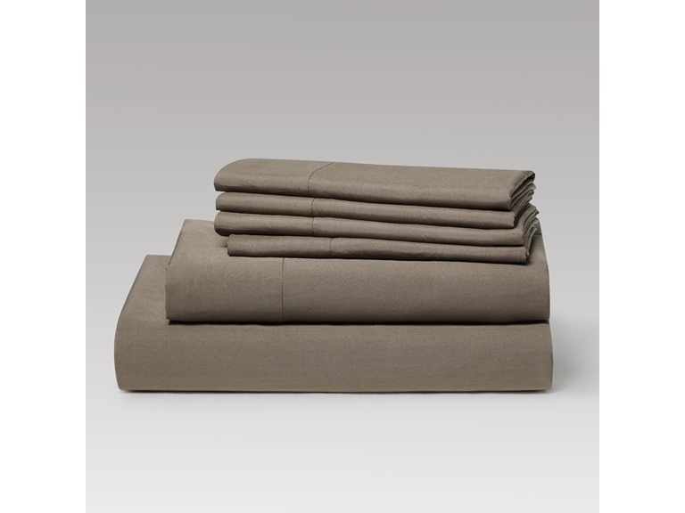 Kathy Ireland Bamboo Cooling 6 Piece Sheet set