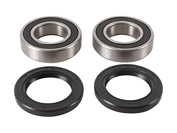 Pivot Works Rear Wheel Bearing Kits for