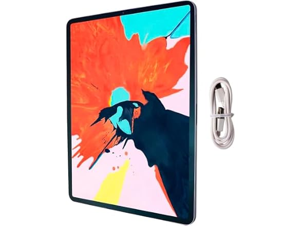 Apple iPad Pro 12.9-inch, 3rd Generation