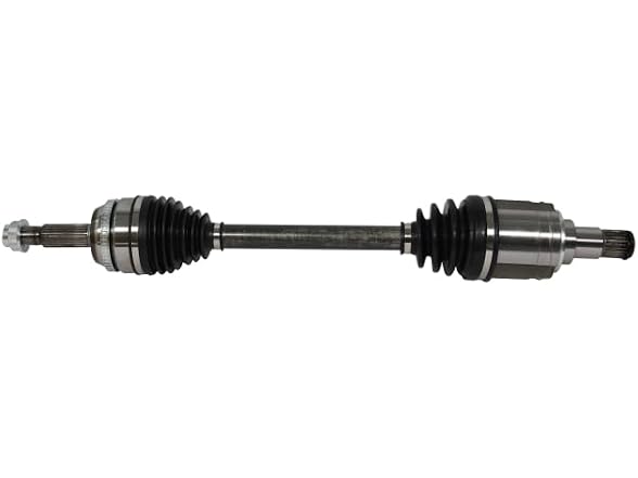 GSP NCV69278 Front Left CV Axle Assembly