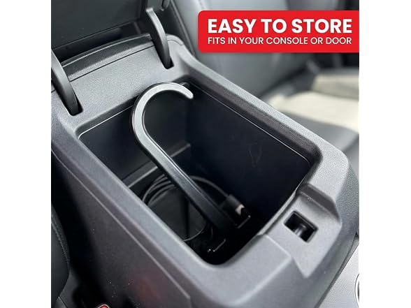 Seatbelt Catcher, Seatbelt Grabber