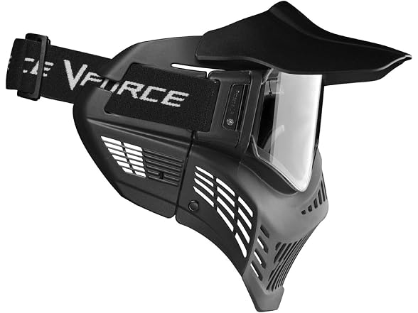 GI Sportz Armor Vforce Armor Mask Gen 3