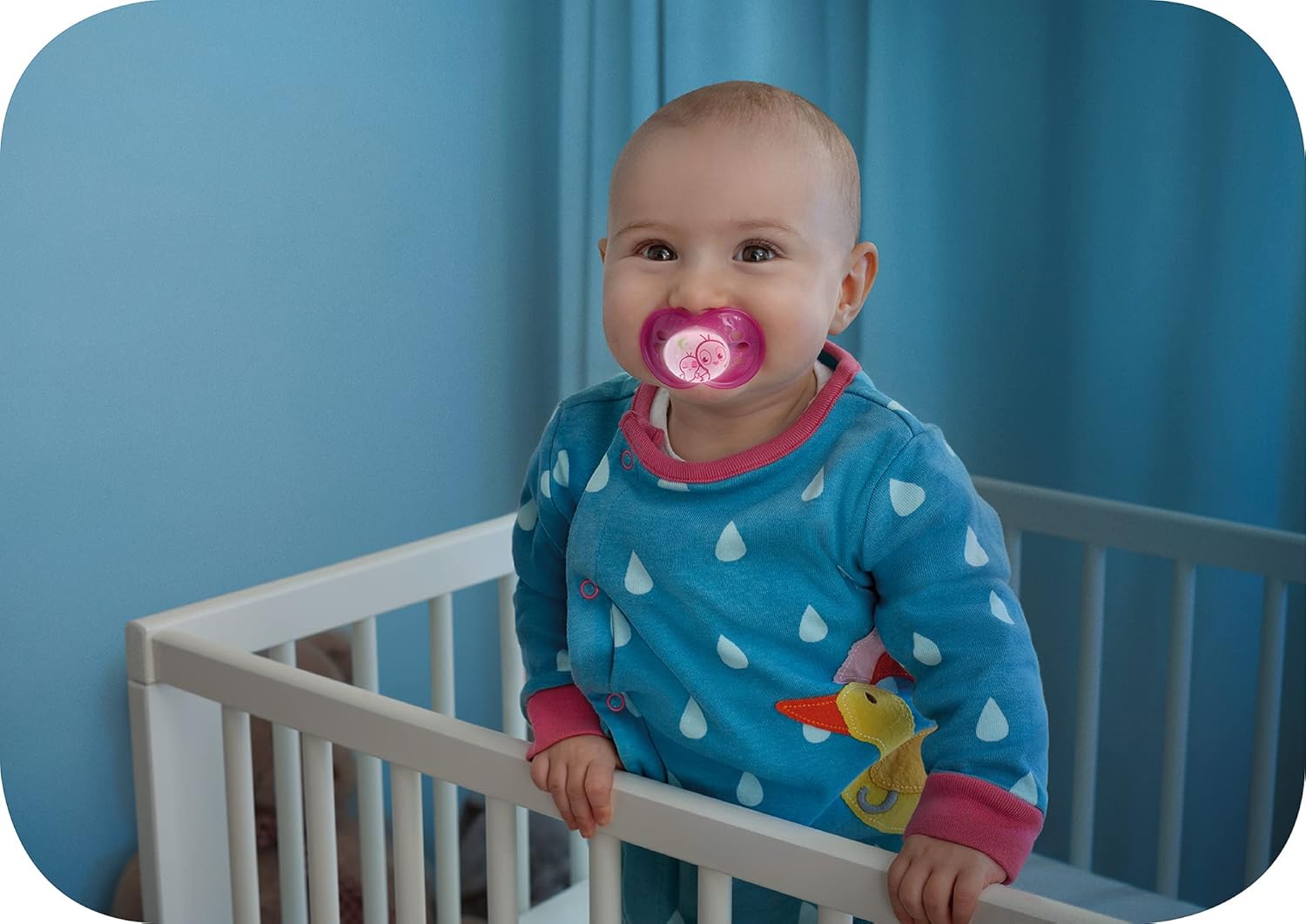 MAM Variety Pack Baby Pacifier, 3Pack - Gallery 22